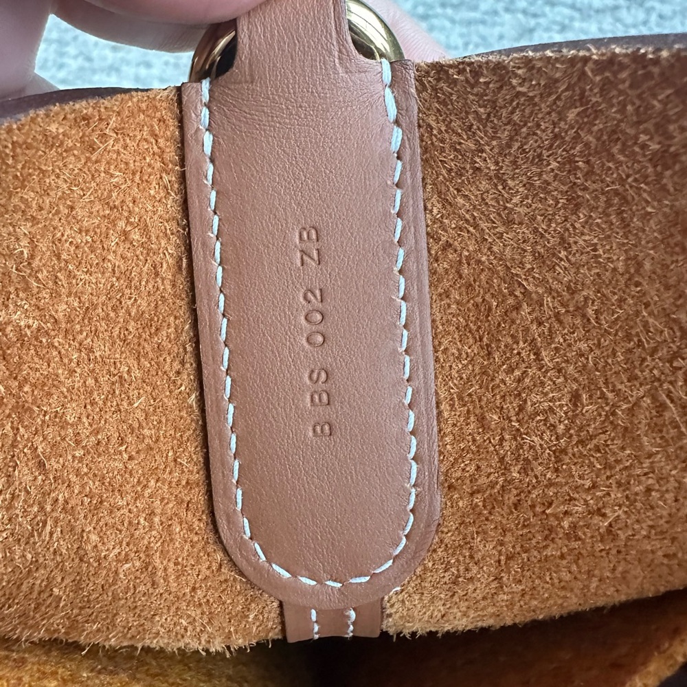 SOLD‼️ Hermès Tote / Bucket Bag (In the Loop) - Picture 8 of 15